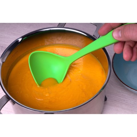 Chochla do zupy paca