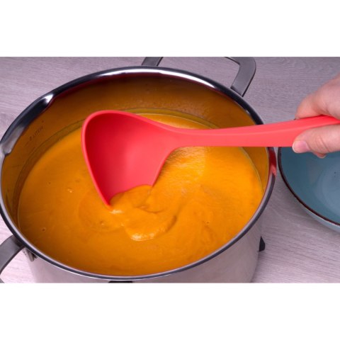 Chochla do zupy paca