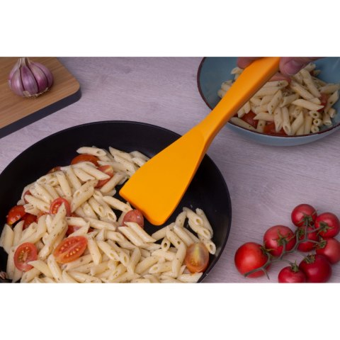 Szpatułka LURCH żółta 28 cm