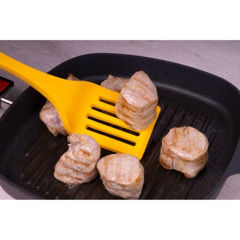 Łopatka szpatułka silikonowa