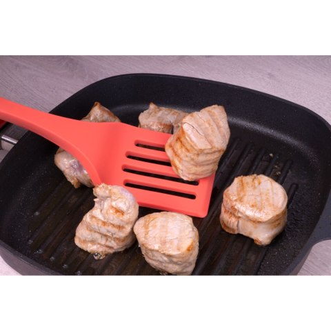 Łopatka szpatułka silikonowa