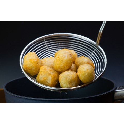 Skimmer druciany sitko LURCH 14cm