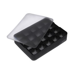 Foremka na lód 20 kostek LURCH 3 x 3 CM
