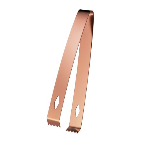 Zestaw barowy 5 elementów kolor miedziany CILIO