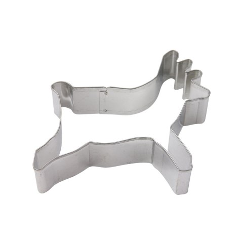 Foremka do ciastek renifer DEXAM 7,5 cm