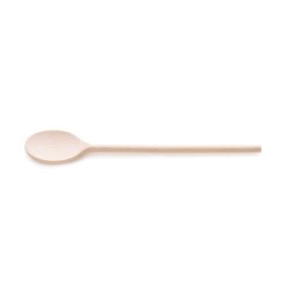 Łyżka kuchenna bukowa 25 CM