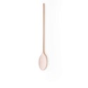 Łyżka kuchenna bukowa 25 CM