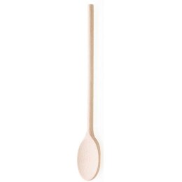 Łyżka kuchenna bukowa 25 CM