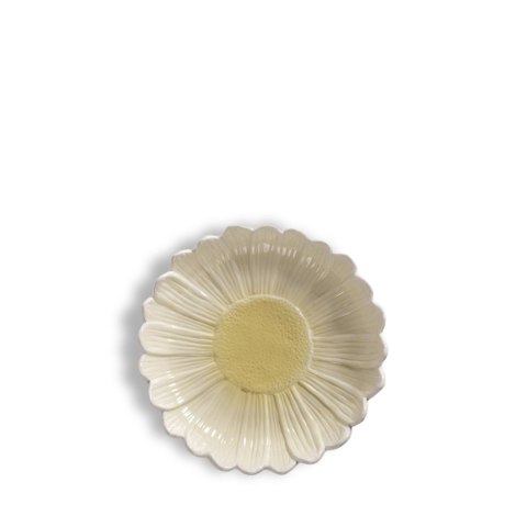 Talerz głęboki SAGAFORM średnica 27 x 5,5 CM biały