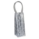 Cooler do wina CILIO przezroczysty 9 x 9 x 25 cm