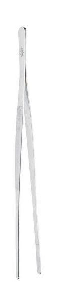 Szczypce pęseta 23 cm