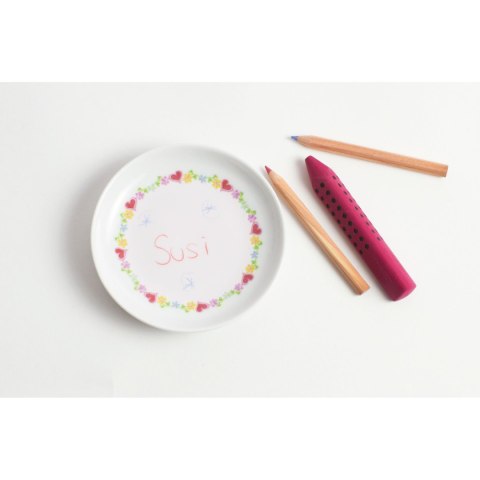 Zestaw akcesoriów dla dzieci, wróżka, 4 el.