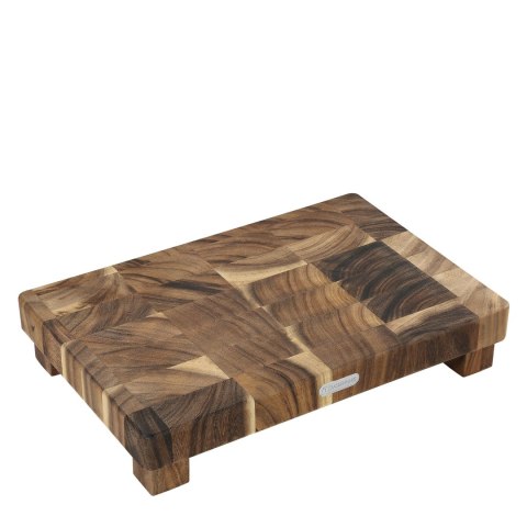 Blok do krojenia typu end grain 45 x 30 x 8,5 cm