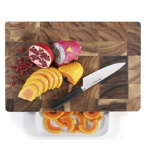 Blok do krojenia typu end grain 45 x 30 x 8,5 cm