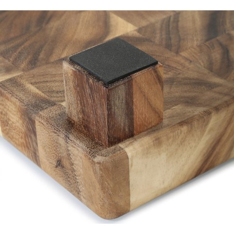 Blok do krojenia typu end grain 45 x 30 x 8,5 cm
