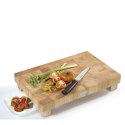 Blok do krojenia typu end grain ZASSENHAUS 45 x 30 x 8,5 cm