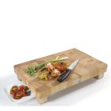 Blok do krojenia typu end grain ZASSENHAUS 45 x 30 x 8,5 cm