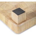 Blok do krojenia typu end grain ZASSENHAUS 45 x 30 x 8,5 cm