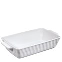 Brytfanna porcelanowa prostokątna KUCHENPROFI 24 x 15 x 5,5 cm
