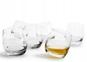 Bujające się szklanki do whisky 6 sztuk SAGAFORM