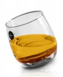 Bujające się szklanki do whisky 6 sztuk SAGAFORM