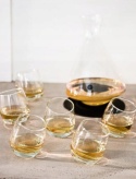 Bujające się szklanki do whisky 6 sztuk SAGAFORM