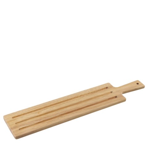 Deska do seerwowania bagietki ZASSENHAUS 60 x 13cm