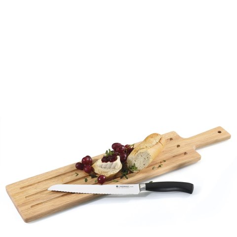 Deska do seerwowania bagietki ZASSENHAUS 60 x 13cm