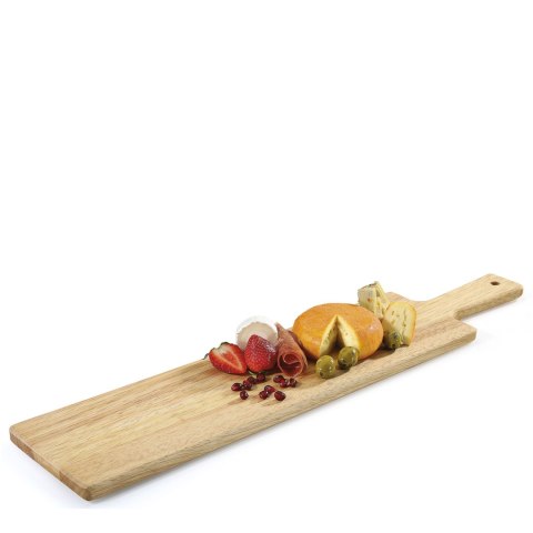 Deska do seerwowania bagietki ZASSENHAUS 60 x 13cm