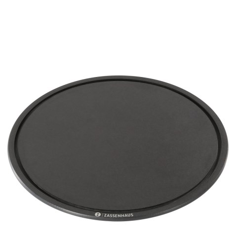 Deska do sera z pokrywą ZASSENHAUS śred. 28 x 18,5 cm