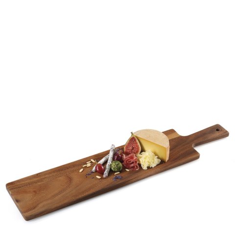 Deska do serowania bagietki ZASSENHAUS 60 x 13 CM