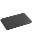 Deska z laminatu włókna drzewnego ZASSENAHAUS 26 x 16,5 cm czarna