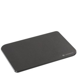 Deska z laminatu włókna drzewnego ZASSENAHAUS 26 x 16,5 cm czarna
