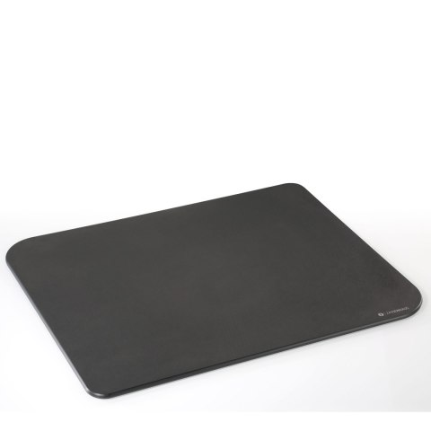 Deska z laminatu włókna drzewnego 49,5 x 38 cm czarna