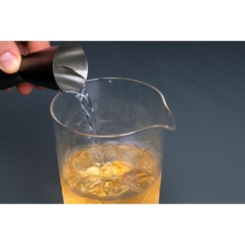 Dzbanek do mieszania koktajl 0,65 L