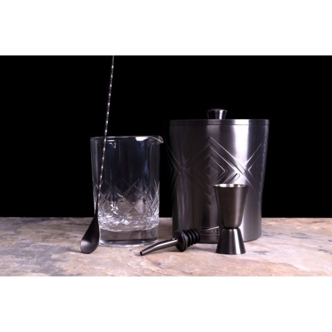 Dzbanek do mieszania koktajl 0,65 L