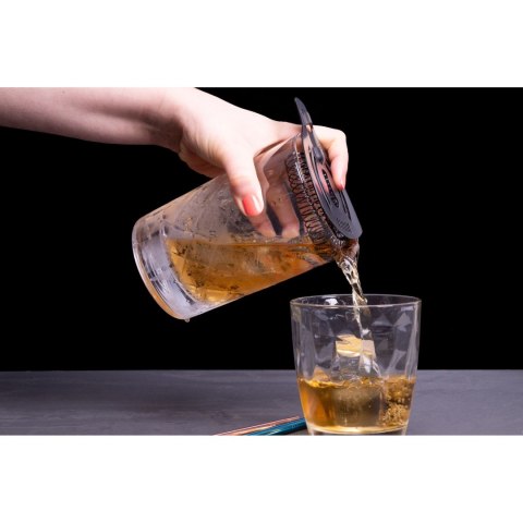 Dzbanek do mieszania koktajl 0,65 L