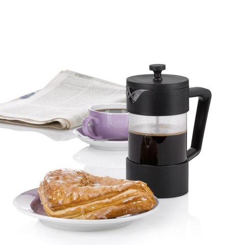 Kafeteria tłokowa 0,6 L