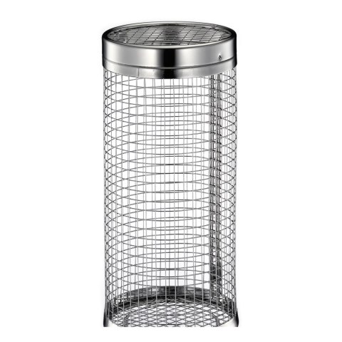 Koszyk do grillowania KUCHENPROFI śred. 10 x 20 CM