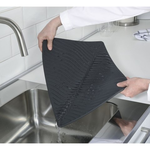 Mata do suszenia naczyń 40 x 30 cm