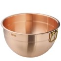 Miska kuchenna miedź 2,8 L SPRING