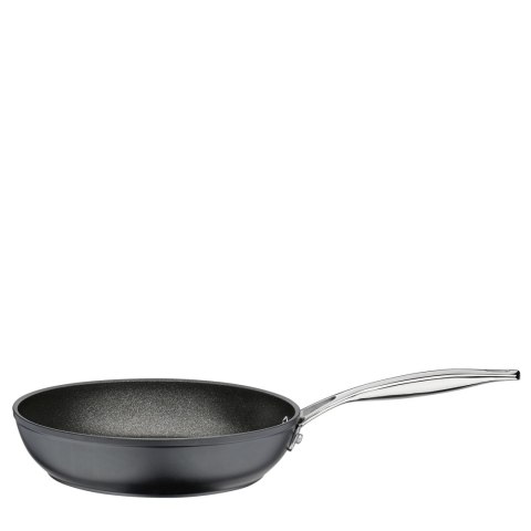 Patelnia z powłoką nieprzywierającą śred. 24 x 5 cm