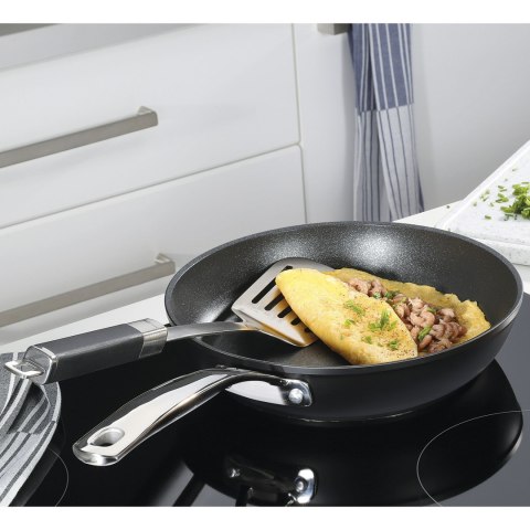 Patelnia z powłoką nieprzywierającą śred. 24 x 5 cm