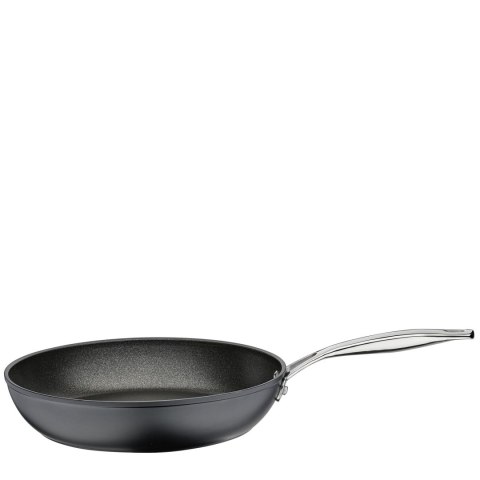 Patelnia z powłoką nieprzywierającą śred. 28 x 5 cm