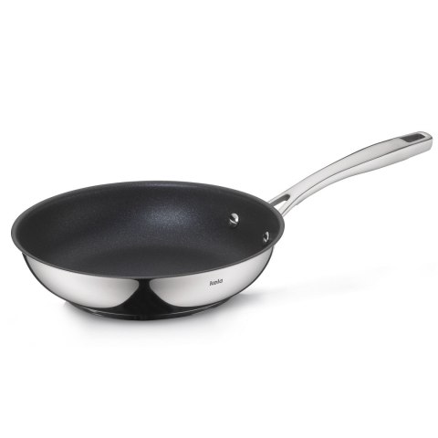 Patelnia z powłoką nieprzywierającą KELA średnica 20 CM