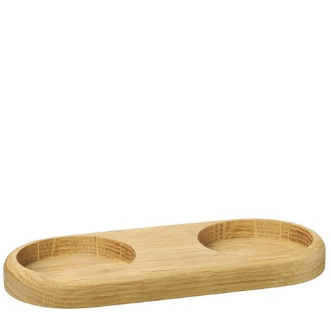 Podstawka na młynki na 2 młynki o średnicy do 6 cm