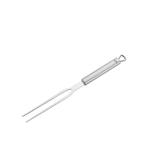 Stalowy widelec do serwowania 31 cm KUCHENPROFI