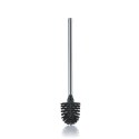 Szczotka do WC śred. 8 cm czarna