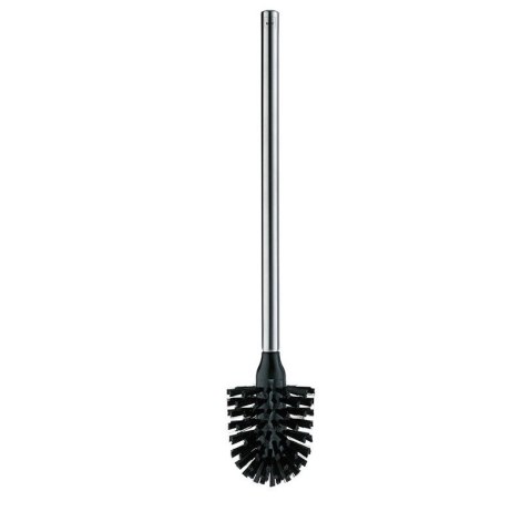 Szczotka do WC śred. 8 cm czarna