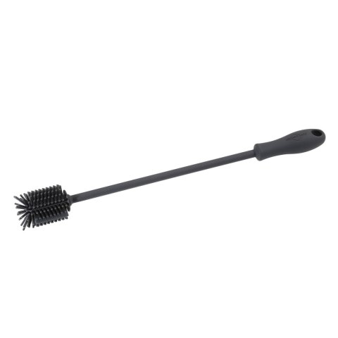 Szczotka do mycia karafek KUCHENPROFI 31 cm czarna